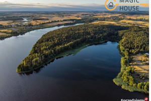 Działka na sprzedaż 1035m2 starogardzki Skarszewy Godziszewo Nad Jeziorem - zdjęcie 2