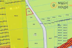 Działka na sprzedaż 1230m2 pucki Władysławowo Karwia Mikołaja Kopernika - zdjęcie 3