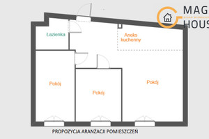 Komercyjne na sprzedaż 67m2 Gdańsk Śródmieście Chmielna - zdjęcie 4