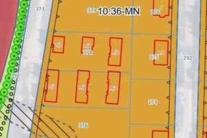 Działka na sprzedaż 1486m2 wejherowski Wejherowo Kąpino Akacjowa - zdjęcie 1