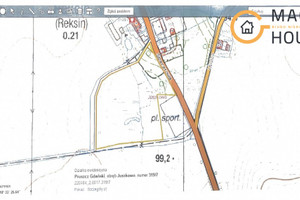 Działka na sprzedaż 37675m2 gdański Pruszcz Gdański Rekcin Spacerowa - zdjęcie 2