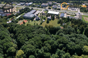 Działka na sprzedaż 21000m2 wejherowski Reda Łososiowa - zdjęcie 2