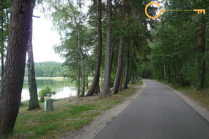 Działka na sprzedaż 3000m2 starogardzki Kaliska Iwiczno - zdjęcie 3