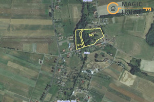 Komercyjne na sprzedaż 1470m2 polkowicki Chocianów Parchów - zdjęcie 2