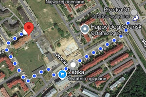 Mieszkanie na sprzedaż 45m2 Gdańsk Ujeścisko-Łostowice Ujeścisko Przemyska - zdjęcie 3