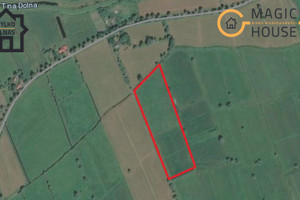 Działka na sprzedaż 14000m2 elbląski Markusy - zdjęcie 1