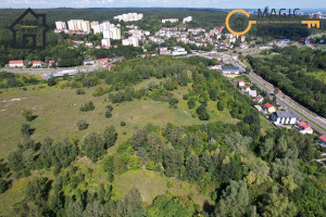 Działka na sprzedaż 7982m2 Gdańsk Brętowo Jerzego Waldorffa - zdjęcie 2