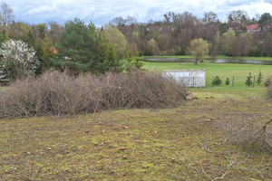 Działka na sprzedaż 1226m2 gdański Pruszcz Gdański Żukczyn Jaśminowa - zdjęcie 1