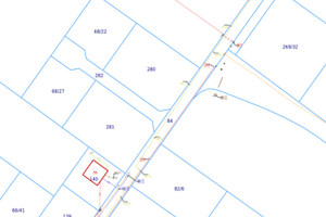 Działka na sprzedaż 1089m2 kartuski Żukowo Miszewko Gryfa Pomorskiego - zdjęcie 3