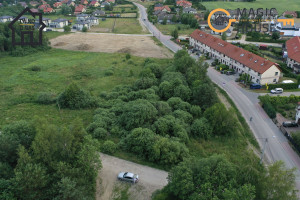 Działka na sprzedaż 8084m2 kartuski Żukowo Banino Tuchomska - zdjęcie 1