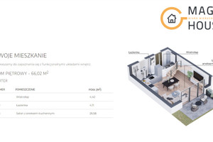 Dom na sprzedaż 67m2 wejherowski Reda - zdjęcie 3