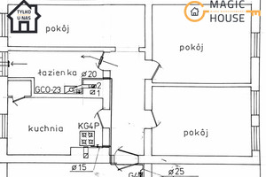 Mieszkanie na sprzedaż 74m2 Gdynia Śródmieście Jana Kilińskiego - zdjęcie 3