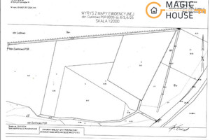 Działka na sprzedaż 22300m2 słupski Ustka Duninowo Karola Szymanowskiego - zdjęcie 2