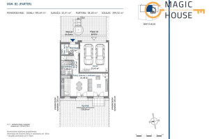 Dom na sprzedaż 186m2 Gdańsk - zdjęcie 3