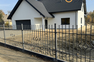 Dom na sprzedaż 240m2 gdański Trąbki Wielkie Kłodawa Słoneczna - zdjęcie 2