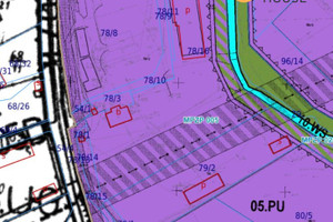 Działka na sprzedaż 28200m2 lęborski Lębork Wicka Rogali - zdjęcie 3