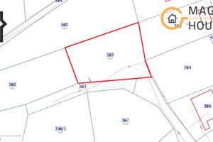 Działka na sprzedaż 684m2 kartuski Kartuzy Ręboszewo - zdjęcie 4