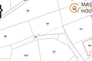 Działka na sprzedaż 684m2 kartuski Kartuzy Ręboszewo - zdjęcie 3