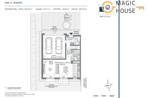 Dom na sprzedaż 186m2 Gdańsk - zdjęcie 3