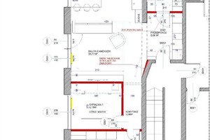 Komercyjne na sprzedaż 256m2 Gdynia Dąbrowa Lubczykowa - zdjęcie 3