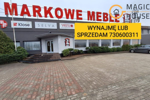 Komercyjne na sprzedaż 2500m2 wejherowski Reda Wejherowska - zdjęcie 1