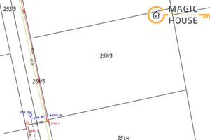 Działka na sprzedaż 1080m2 gdański Pruszcz Gdański Juszkowo - zdjęcie 1