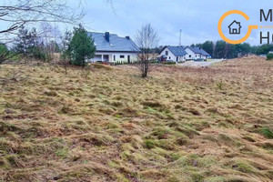 Działka na sprzedaż 2880m2 kościerski Lipusz - zdjęcie 1