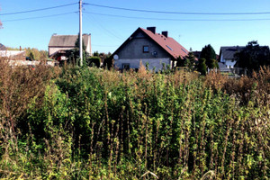 Działka na sprzedaż 1500m2 starogardzki Lubichowo Bietowo - zdjęcie 2