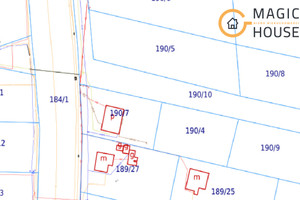 Działka na sprzedaż 1001m2 kartuski Żukowo Małkowo Gdyńska - zdjęcie 2