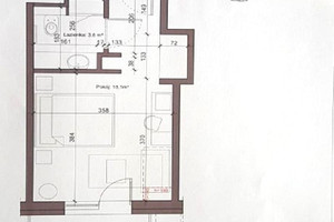 Komercyjne na sprzedaż 22m2 mrągowski Mikołajki Jora Wielka - zdjęcie 3