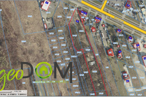 Działka na sprzedaż 8679m2 Chełm Podgórze - zdjęcie 2