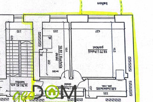 Mieszkanie na sprzedaż 41m2 Lublin Śródmieście Fryderyka Chopina - zdjęcie 3