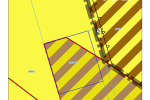 Działka na sprzedaż 1100m2 lubelski Niemce Majdan Krasieniński - zdjęcie 2