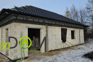 Dom na sprzedaż 120m2 lubelski Niemce Krasienin-Kolonia - zdjęcie 1