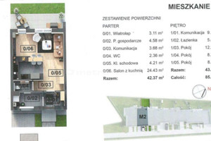 Mieszkanie na sprzedaż 86m2 Rzeszów Laurowa - zdjęcie 2