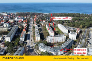 Mieszkanie na sprzedaż 98m2 słupski Ustka Kopernika - zdjęcie 2