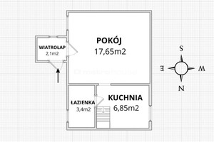 Dom na sprzedaż 30m2 bolesławiecki Bolesławiec Łaziska - zdjęcie 2