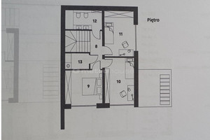 Dom na sprzedaż 114m2 Łódź Marczyńskich - zdjęcie 3