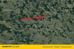 Komercyjne na sprzedaż 39900m2 włoszczowski Radków Kossów - zdjęcie 2