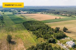 Działka na sprzedaż zgierski Aleksandrów Łódzki Ruda-Bugaj Herbaciana - zdjęcie 1