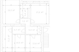 Mieszkanie na sprzedaż 88m2 Poznań - zdjęcie 2