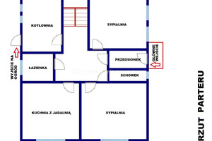 Dom na sprzedaż 218m2 Rybnik Pogodna - zdjęcie 2