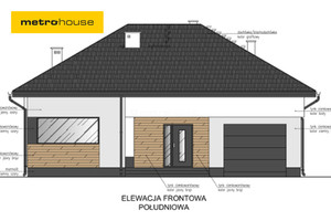 Dom na sprzedaż 140m2 legionowski Serock Marynino - zdjęcie 1