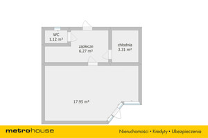 Komercyjne do wynajęcia 29m2 Ruda Śląska Skowronków - zdjęcie 4