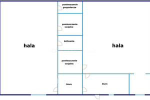 Komercyjne do wynajęcia 588m2 kłodzki Kłodzko Zajęcza - zdjęcie 4