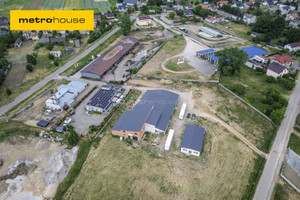 Komercyjne na sprzedaż 266m2 zambrowski Rutki Rutki-Kossaki Zawadzka - zdjęcie 1