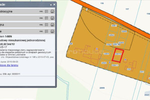 Działka na sprzedaż pabianicki Lutomiersk Prusinowice - zdjęcie 4