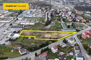 Działka na sprzedaż 5382m2 strzelecko-drezdenecki Strzelce Krajeńskie - zdjęcie 1