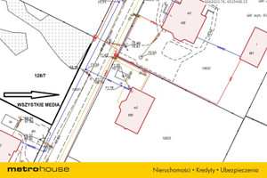 Działka na sprzedaż pucki Puck Leśniewo Żwirowa - zdjęcie 3
