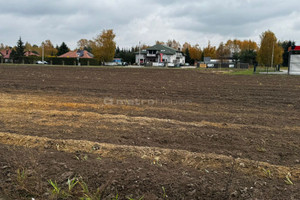 Działka na sprzedaż grodziski Żabia Wola Żelechów Topolowa - zdjęcie 3